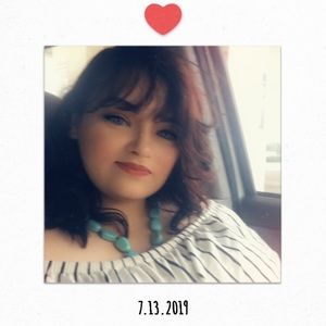 Meet your Posher, Jessica